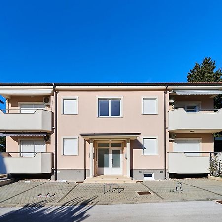 Apartma Morje Savudrija Exterior photo